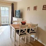 Hof Böhmetal Apartment Schneverdingen