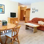 Hof Böhmetal Apartment