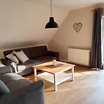Apartment Hof Böhmetal Schneverdingen