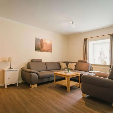 Apartment Hof Boehmetal Schneverdingen