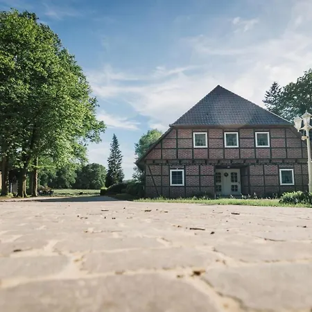 Hof Boehmetal Appartamento *