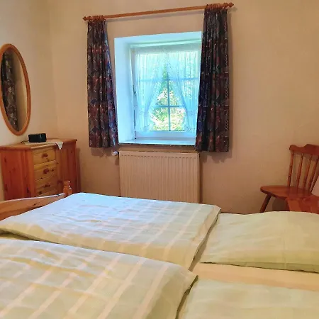 Hof Boehmetal Schneverdingen