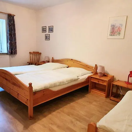 Hof Boehmetal Appartamento