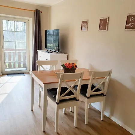 Hof Boehmetal Appartamento Schneverdingen