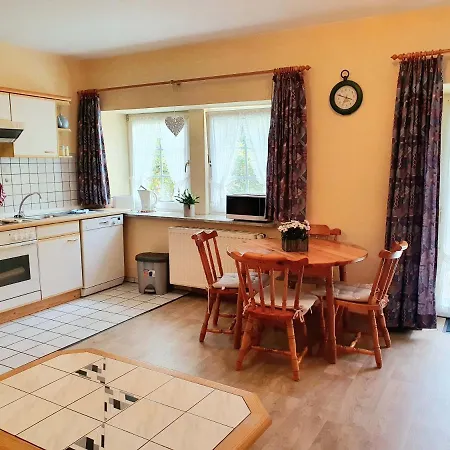 Hof Boehmetal Appartamento