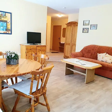 Hof Boehmetal Appartamento