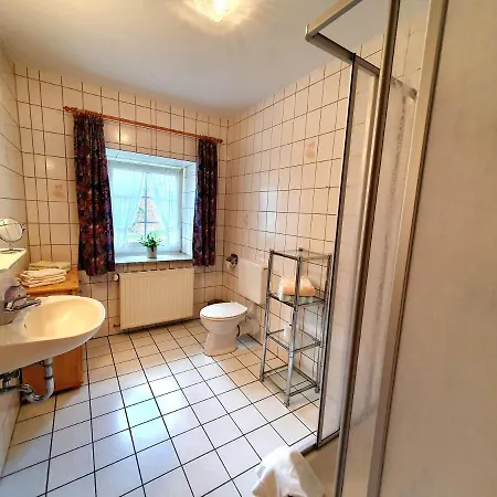 Hof Boehmetal Apartment *