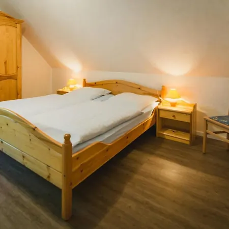 Hof Boehmetal * Schneverdingen