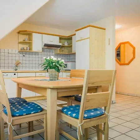 Apartment Hof Boehmetal Schneverdingen