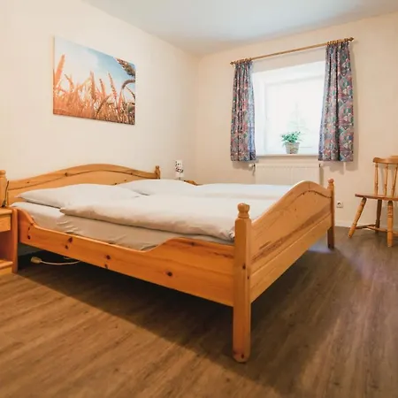 Hof Boehmetal Appartamento