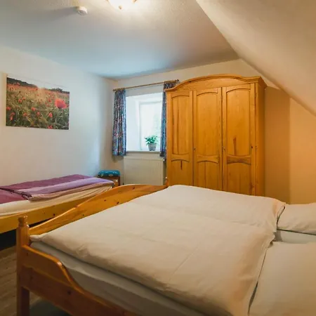 Hof Boehmetal * Schneverdingen