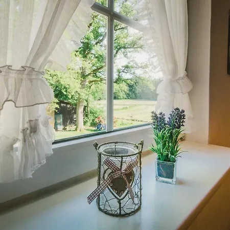 Appartamento Hof Boehmetal *