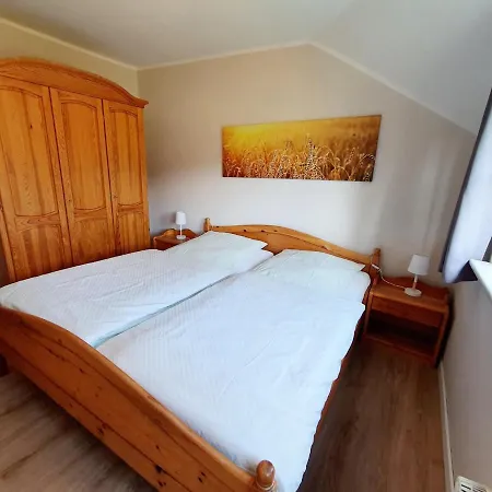 Hof Boehmetal Schneverdingen