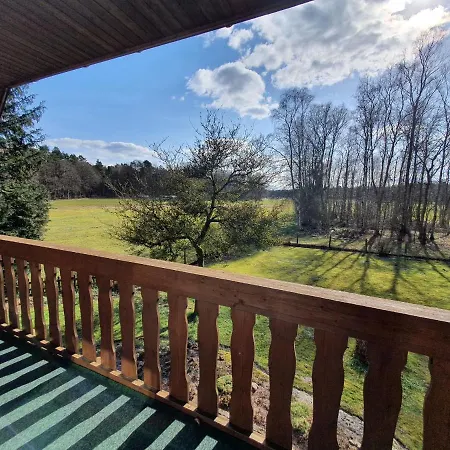 Hof Boehmetal * Schneverdingen