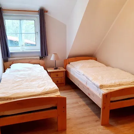 Hof Boehmetal Appartamento Schneverdingen